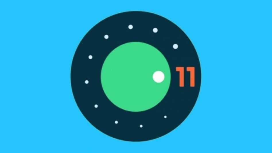 Android 11 Android 11