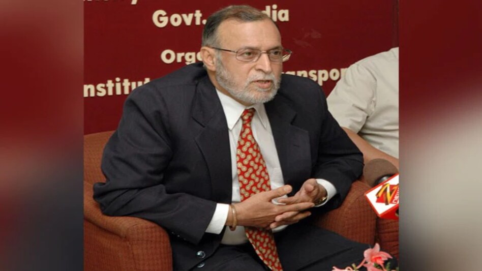Lieutenant Governor of Delhi Anil Baijal Lieutenant Governor of Delhi Anil Baijal