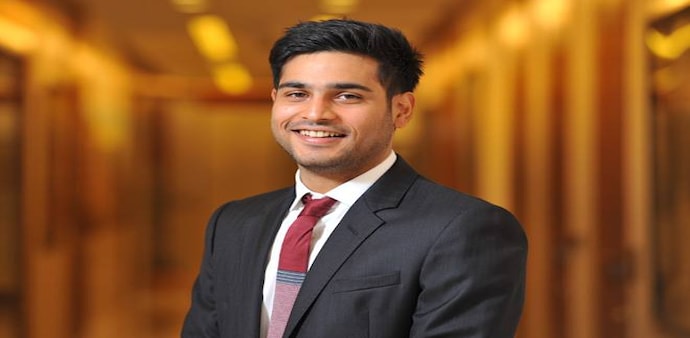 RInfra and Reliance Capital director Anmol Ambani RInfra and Reliance Capital director Anmol Ambani
