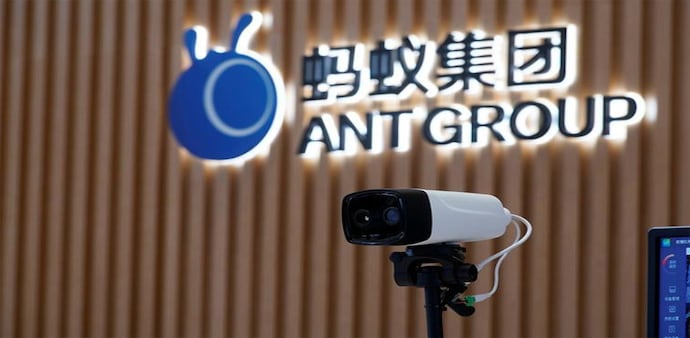 Ant will restructure as a financial holding company, a move that is expected to curb its profitability and valuation Ant will restructure as a financial holding company, a move that is expected to curb its profitability and valuation