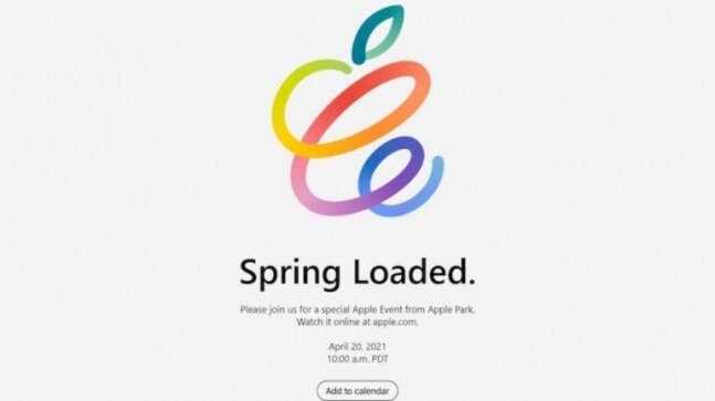 Apple Spring Loaded 2021: New iPad Pro, AirTags and everything else expected on April 20 event