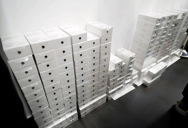 Apple may launch new iPad Pro models, other products in April 20 event Apple may launch new iPad Pro models, other products in April 20 event