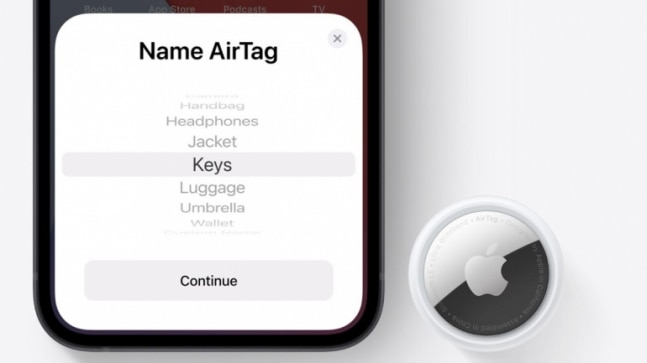 What are Apple AirTags, how do they work, and other questions answered