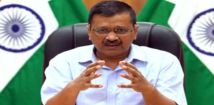 Kejriwal also raised questions on different prices for the vaccines for Centre and state governments and said the price should be same for everyone. Kejriwal also raised questions on different prices for the vaccines for Centre and state governments and said the price should be same for everyone.