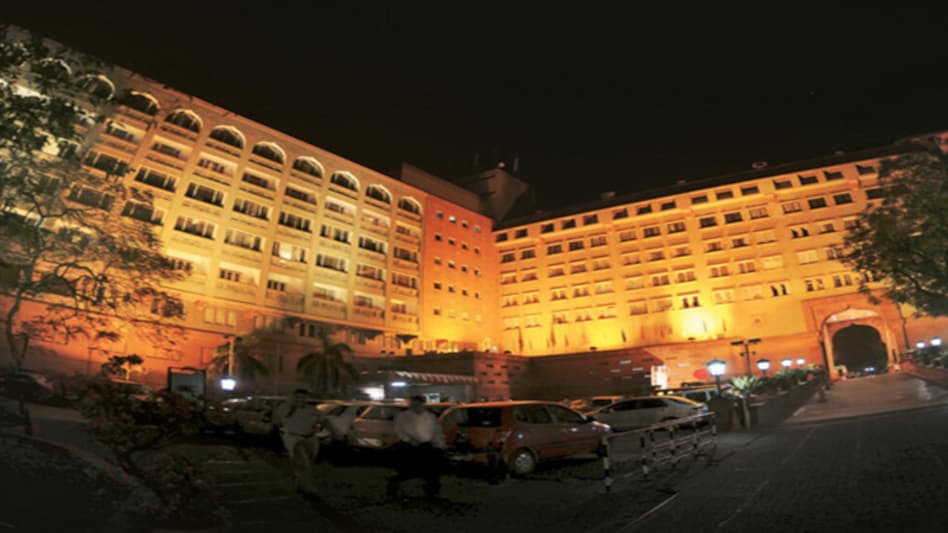 Ashoka Hotel in Chanakyapuri to be dedicated COVID care facility for judges and judicial officers of the Delhi High Court and their families Ashoka Hotel in Chanakyapuri to be dedicated COVID care facility for judges and judicial officers of the Delhi High Court and their families