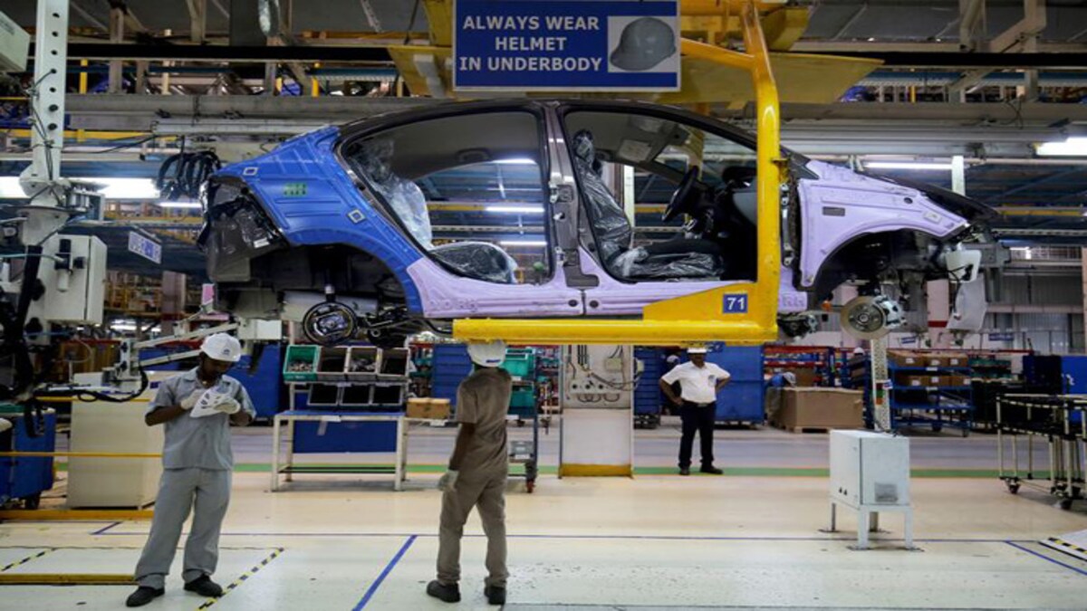 Hero Motocorp Maruti Honda Mg Motor Grind To A Halt Over Oxygen Curbs Businesstoday