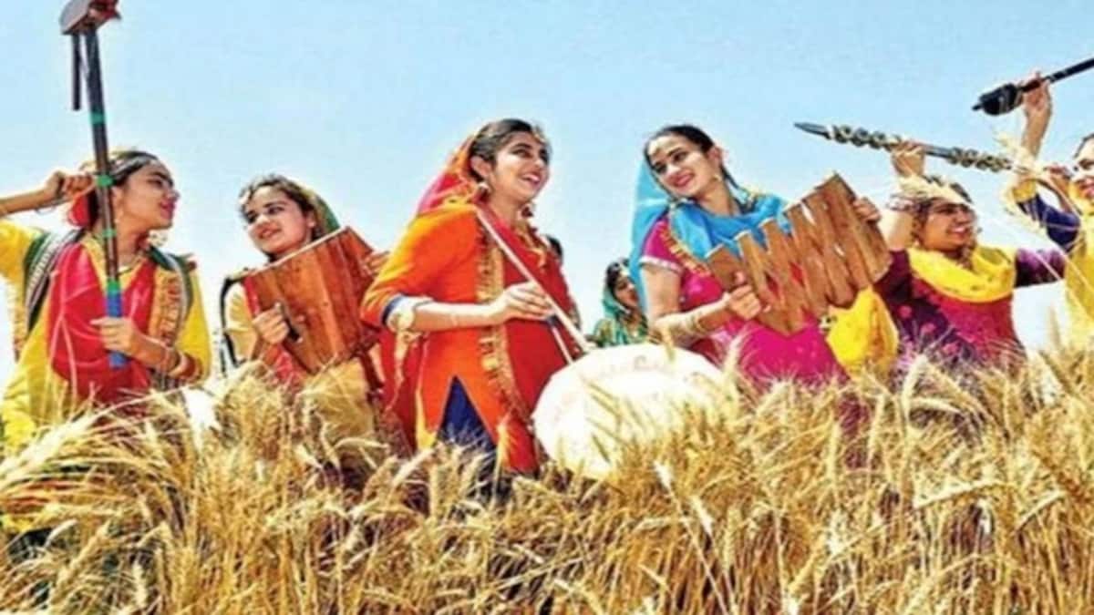 Baisakhi - Harvest and Cultural Celebration | LoveLocal