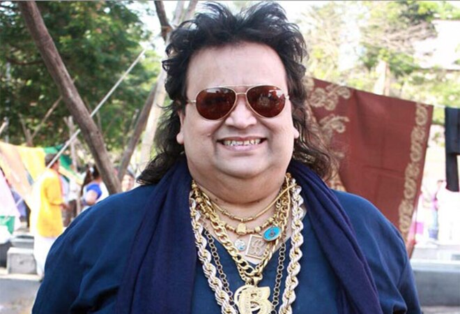 Music composer Bappi Lahiri tests COVID-19 positive, admitted to Breach Candy Hospital Music composer Bappi Lahiri tests COVID-19 positive, admitted to Breach Candy Hospital
