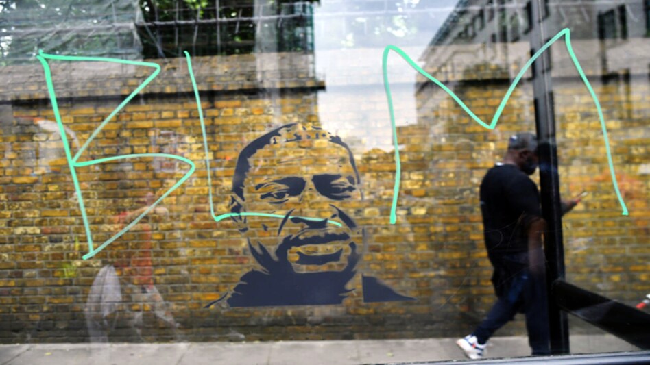 George Floyd died on May 25 George Floyd died on May 25