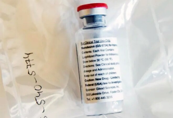 Remdesivir is a key medicine, used in the treatment of coronavirus, and with the spurt in COVID-19 cases in the state, its injections are in high demand Remdesivir is a key medicine, used in the treatment of coronavirus, and with the spurt in COVID-19 cases in the state, its injections are in high demand