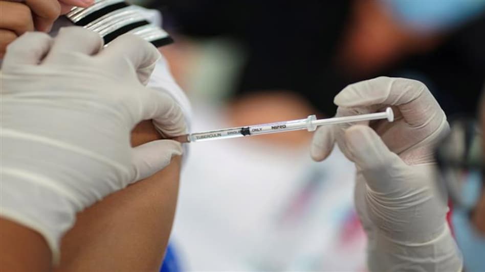 Bharat Biotech has proposed a booster dose after six months of the second dose Bharat Biotech has proposed a booster dose after six months of the second dose