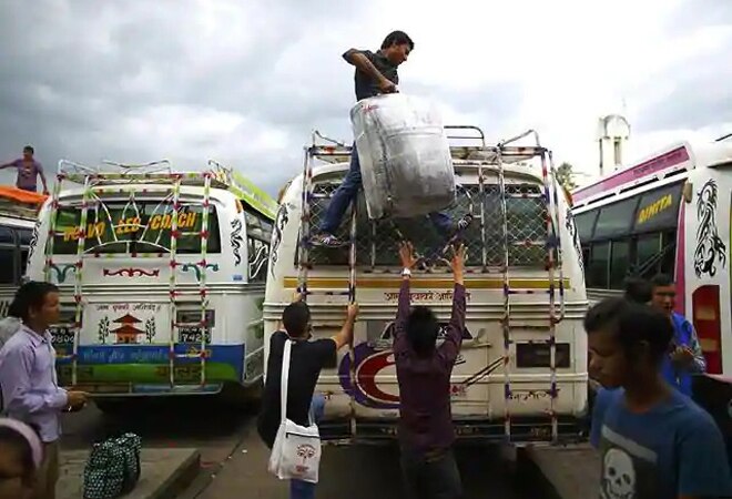 COVID-19 second wave: Tamil Nadu industrialists fear another migrant worker exodus