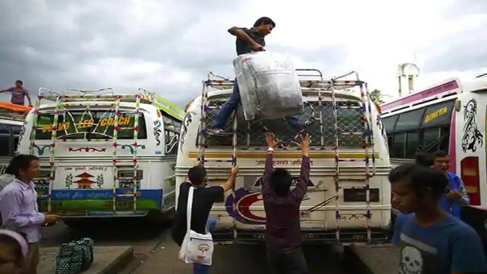 Even as the business started picking up, the 30 per cent increase in the raw materials has affected the industries Even as the business started picking up, the 30 per cent increase in the raw materials has affected the industries