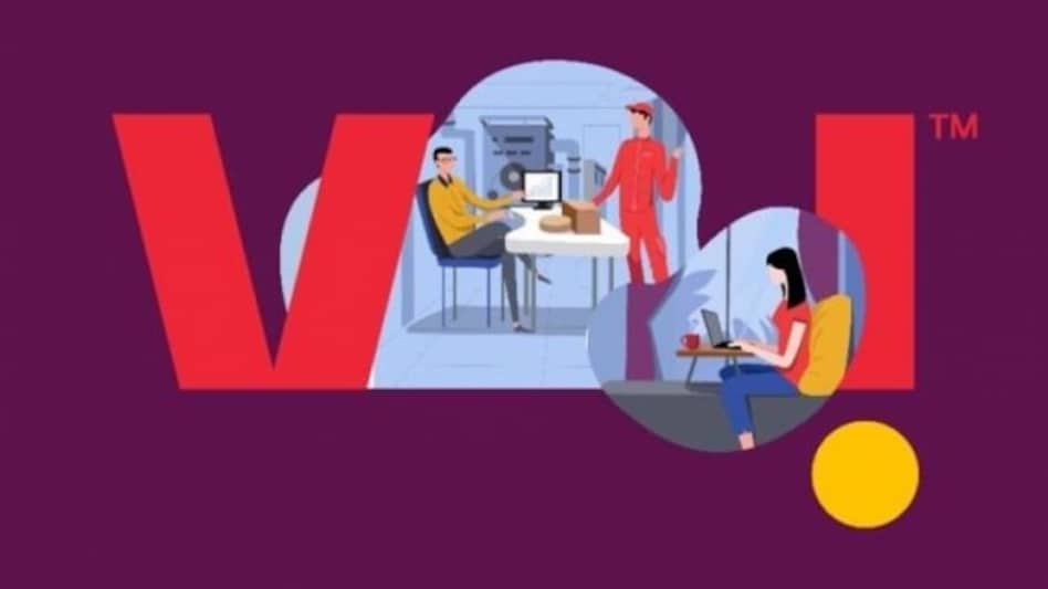 Vi introduces business plus postpaid plans starting from Rs 299 Vi introduces business plus postpaid plans starting from Rs 299