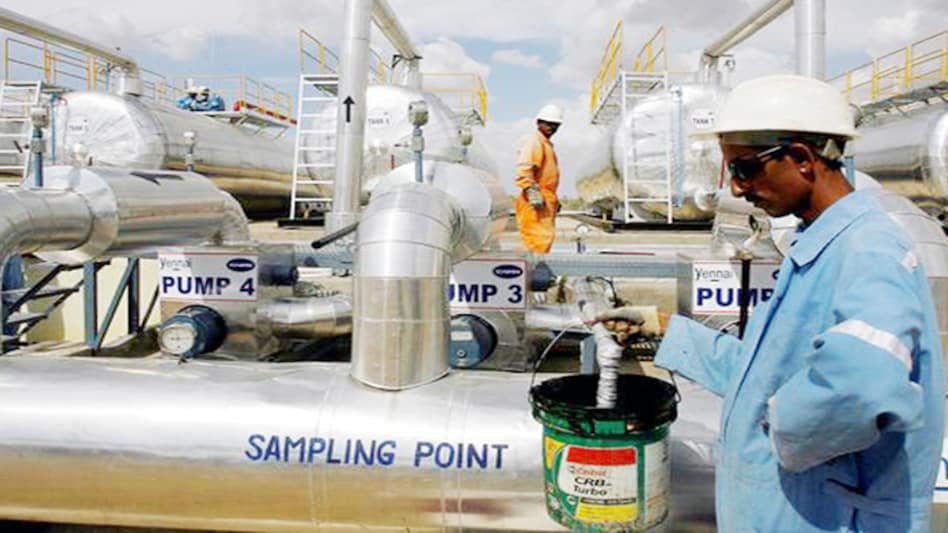 Cairn challenged the move before an arbitration tribunal in The Hague, which in December awarded it USD 1.2 billion plus costs and interest Cairn challenged the move before an arbitration tribunal in The Hague, which in December awarded it USD 1.2 billion plus costs and interest