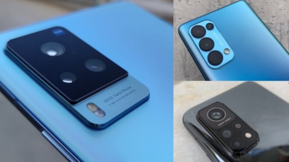 The mid-premium segment now has a number of smartphones that can give a tough competition to flagship devices. The mid-premium segment now has a number of smartphones that can give a tough competition to flagship devices.