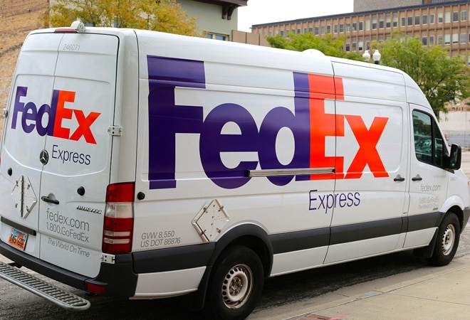 Gunman shoots 8 people, kills self at FedEx site in Indianapolis