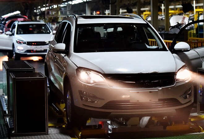 Second COVID-19 wave likely to pose risks to domestic auto demand: IndRa Second COVID-19 wave likely to pose risks to domestic auto demand: IndRa