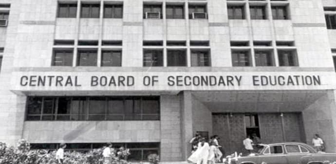 A notification dated April 1, 2020 is doing rounds on social media, claiming several changes in format and schedule of the upcoming board exams A notification dated April 1, 2020 is doing rounds on social media, claiming several changes in format and schedule of the upcoming board exams