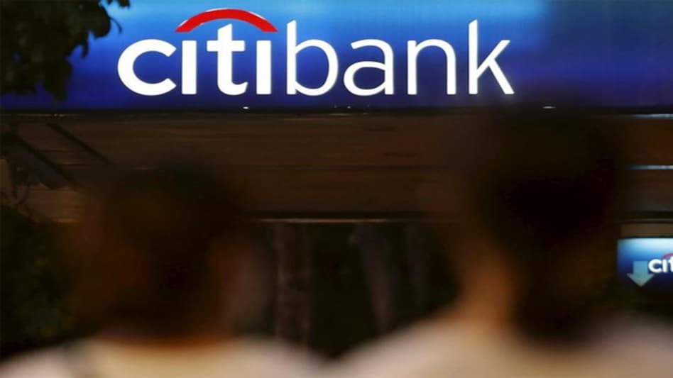 Citi Bank, which operates in India as a branch of the global giant, has a balance sheet size of Rs 2.18 lakh crore Citi Bank, which operates in India as a branch of the global giant, has a balance sheet size of Rs 2.18 lakh crore