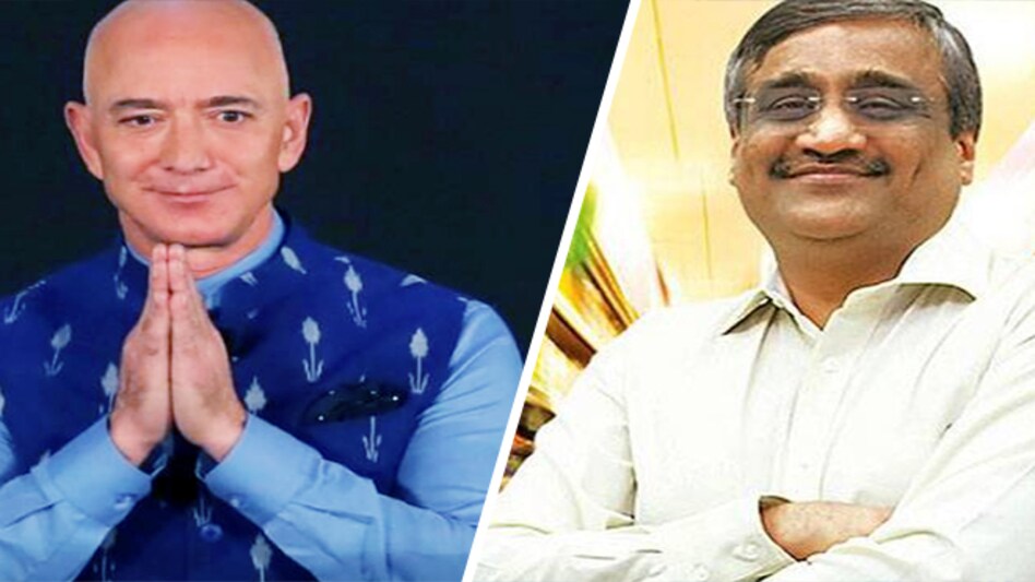 The division bench had stayed the Delhi HC single judge order, which directed to attach promoter Kishore Biyani and Future group's assets The division bench had stayed the Delhi HC single judge order, which directed to attach promoter Kishore Biyani and Future group's assets