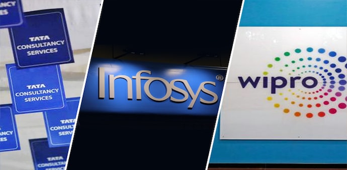 All the three big companies expect attrition rate to inch up in the April-June quarter of FY21 All the three big companies expect attrition rate to inch up in the April-June quarter of FY21