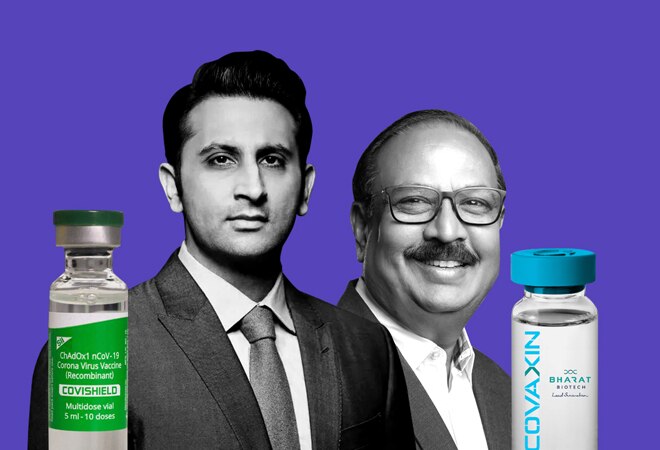 Covid-19 vaccine: How much can Serum Institute, Bharat Biotech jack up prices? - BusinessToday