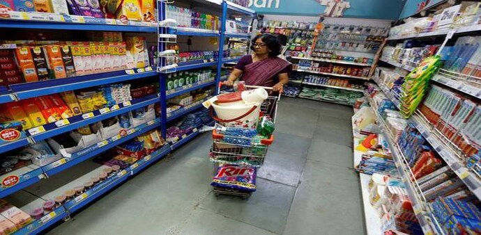According to the RBI's consumer confidence survey, the current situation index dipped to 53.1% in March from 55.5% in January According to the RBI's consumer confidence survey, the current situation index dipped to 53.1% in March from 55.5% in January