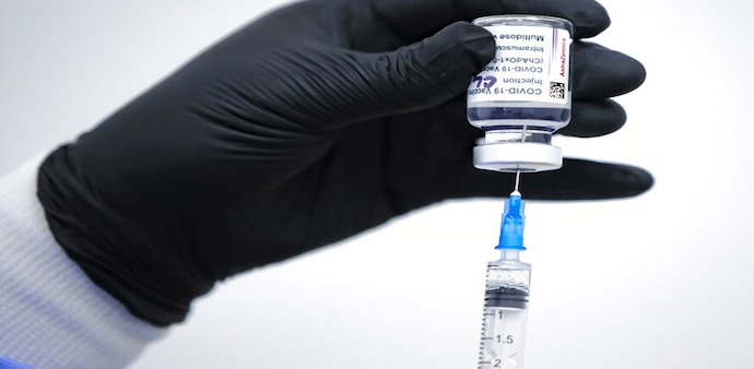 Funding from government can go a long way in helping vaccine makers increase their production Funding from government can go a long way in helping vaccine makers increase their production