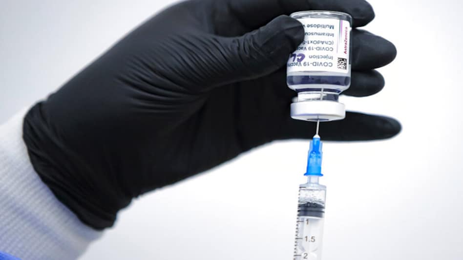 Funding from government can go a long way in helping vaccine makers increase their production Funding from government can go a long way in helping vaccine makers increase their production