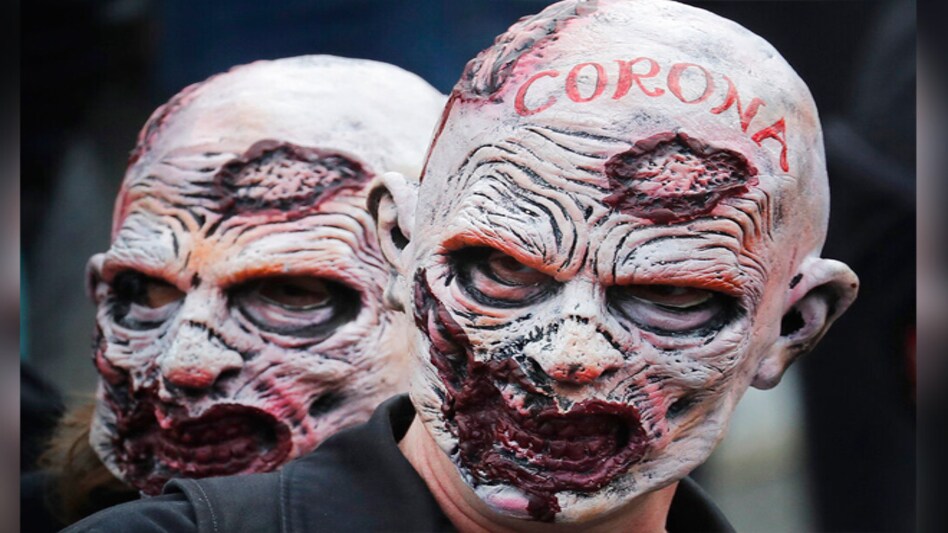 India reported 81,466 patients who were infected with the deadly virus in the past 24 hours India reported 81,466 patients who were infected with the deadly virus in the past 24 hours