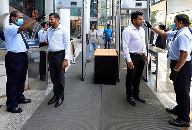 Maharashtra alone accounts for 27.15 per cent of fresh COVID-19 cases in the country Maharashtra alone accounts for 27.15 per cent of fresh COVID-19 cases in the country