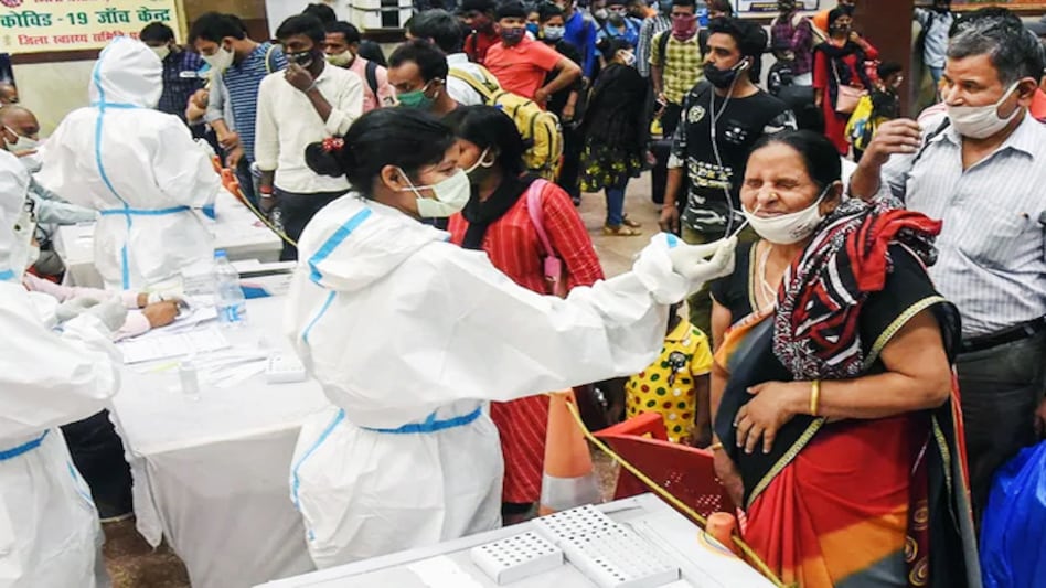 बिहार में बढ़े कोरोना के मामले, एक्टिव मरीजों की संख्या 872 पहुंची-Corona cases increased in Bihar, number of active patients reached 872