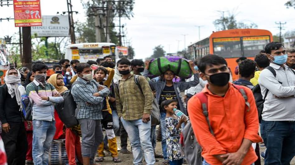 As of April 16, 8,839 COVID-19 positive cases were reported from the city As of April 16, 8,839 COVID-19 positive cases were reported from the city