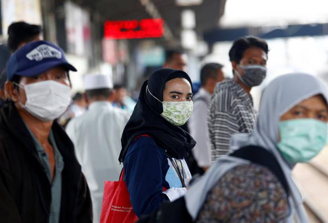 Bangladesh to impose week-long lockdown from Monday to combat COVID-19 spread Bangladesh to impose week-long lockdown from Monday to combat COVID-19 spread