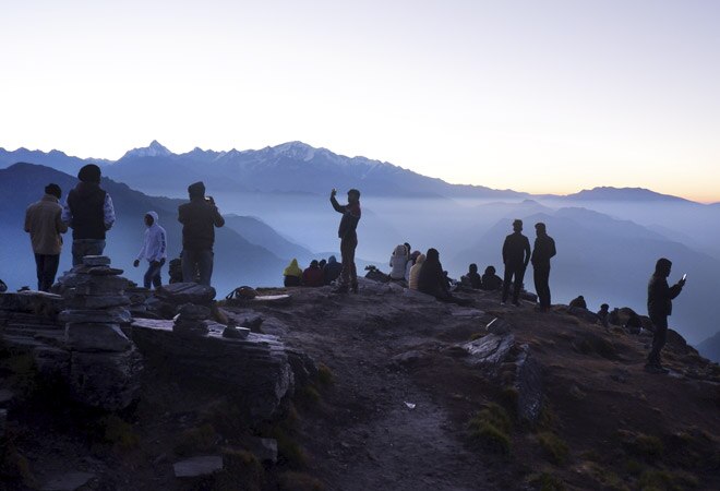 COVID-19: Negative RT-PCR test mandatory for people coming to Himachal from 7 states