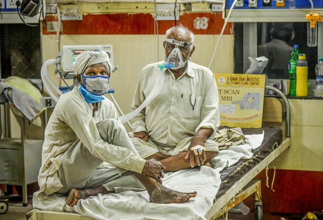 Former Health Secretary K Sujatha Rao warns against new vaccine policy Former Health Secretary K Sujatha Rao warns against new vaccine policy