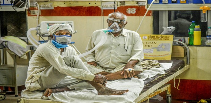 Centre issues fresh guidelines for home isolation Centre issues fresh guidelines for home isolation