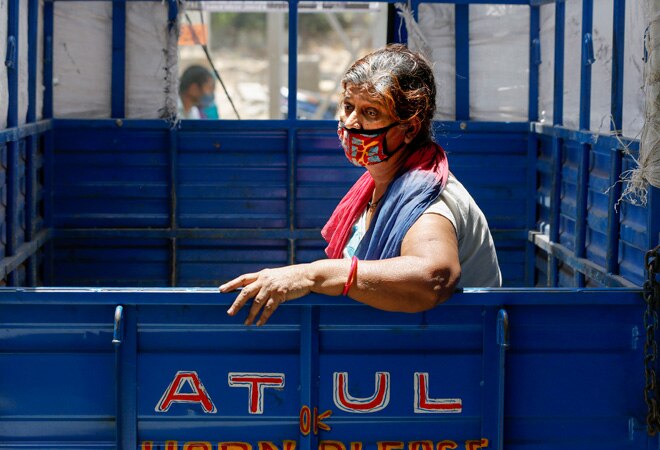 COVID-19 in India: Support pours in from multiple countries COVID-19 in India: Support pours in from multiple countries