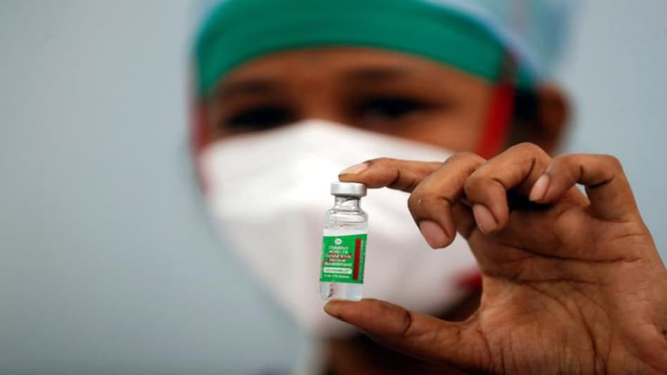 AstraZeneca sent legal notice to Serum AstraZeneca sent legal notice to Serum