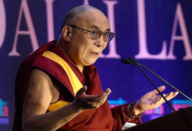 Tibetan spiritual leader Dalai Lama Tibetan spiritual leader Dalai Lama