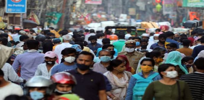 Appealing to the infected people to keep their phones switched on, Ashoka said police have been asked to track them Appealing to the infected people to keep their phones switched on, Ashoka said police have been asked to track them