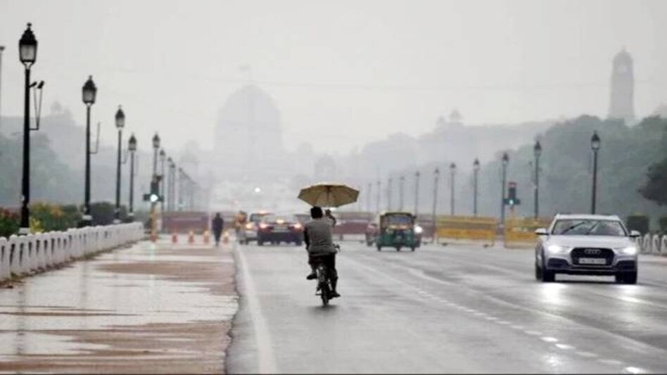 Skymet predicts normal monsoon for India Skymet predicts normal monsoon for India