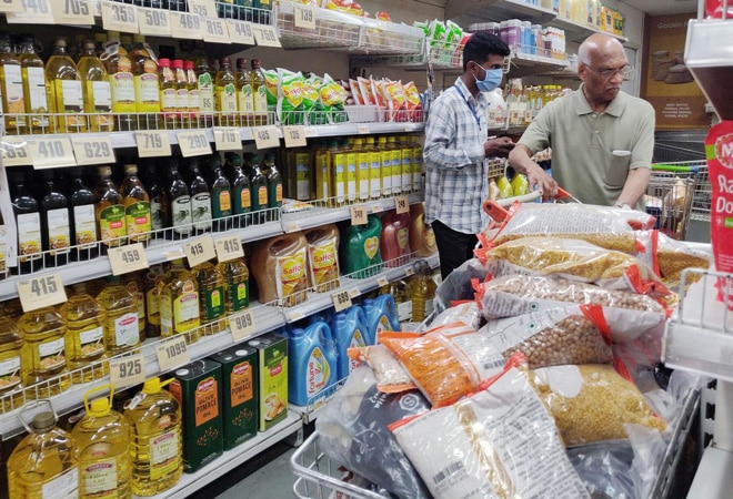 FMCG majors claim that they are better prepared to tackle disruptions FMCG majors claim that they are better prepared to tackle disruptions