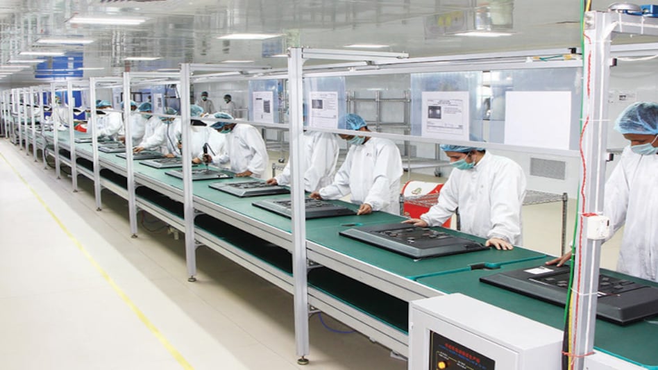 Photo credit: Dixon Technologies Photo credit: Dixon Technologies