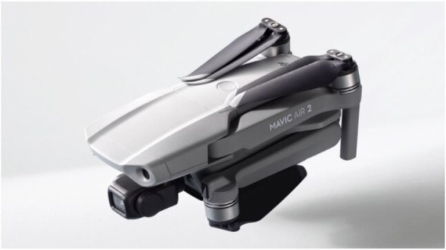 DJI Mavic Air 2s with 20MP camera to launch soon: Features, price and more