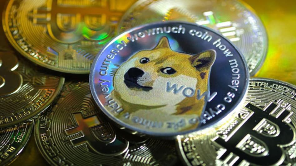Dogecoin breaches 10 cents for the first time ever Dogecoin breaches 10 cents for the first time ever
