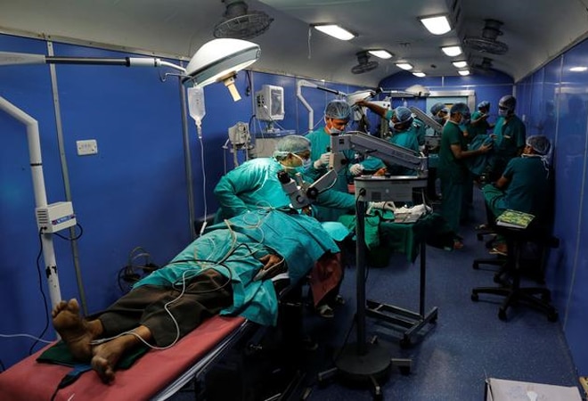 Tamil Nadu doctor cures rare condition of ringing ears through microsurgery