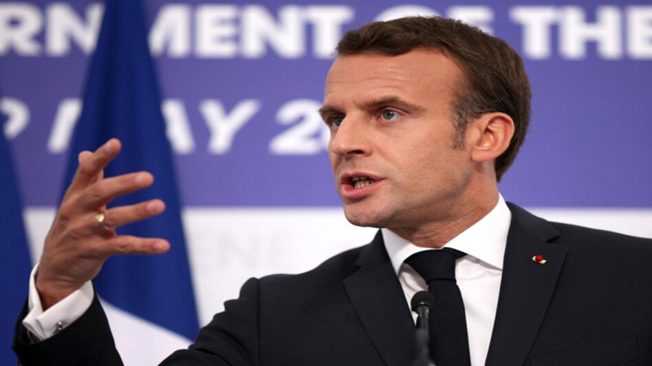 France says ready to support India France says ready to support India