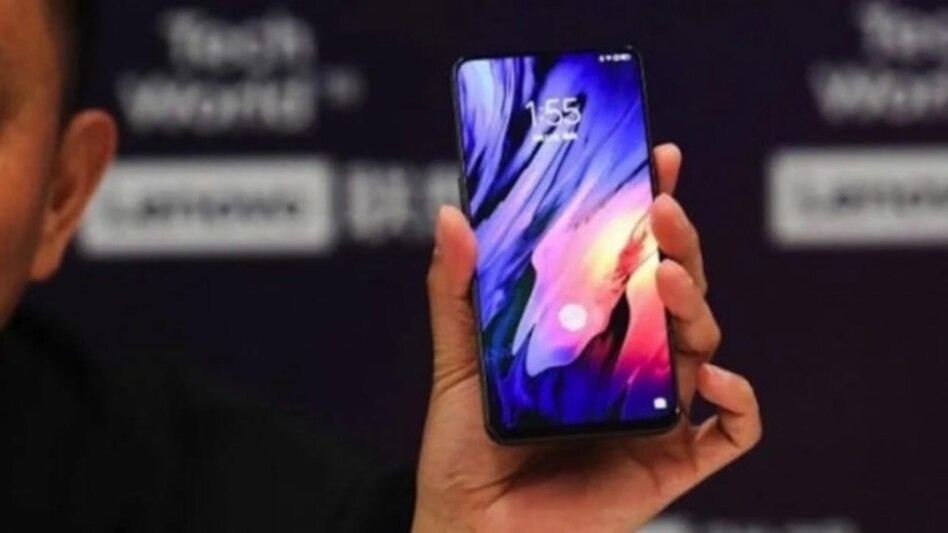 Tecno Spark 7 budget smartphone packs a 6000mAh battery Tecno Spark 7 budget smartphone packs a 6000mAh battery